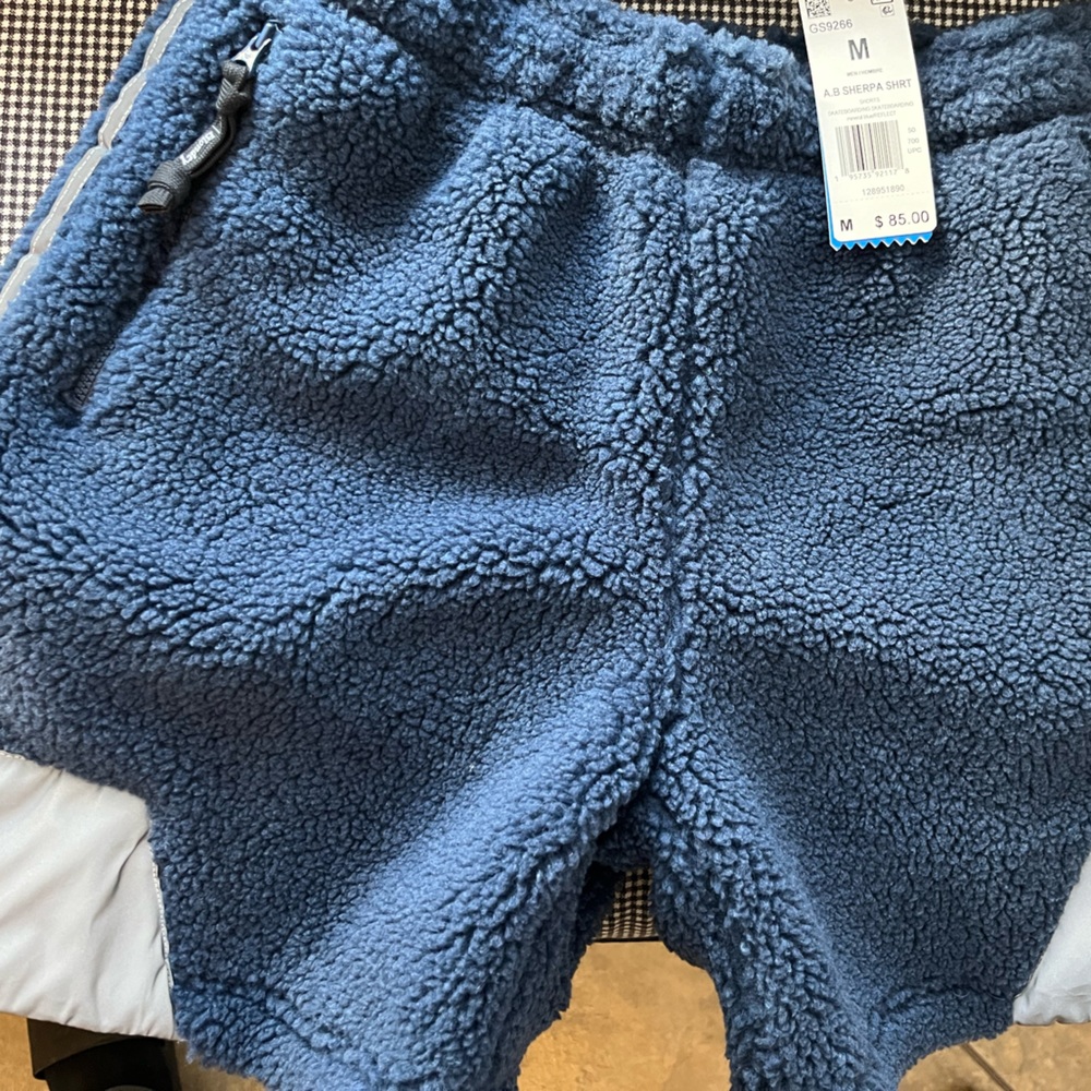 Adidas Blondey Shorts